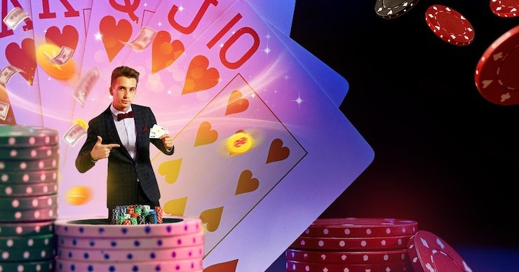 Togel 2D tutorial video
